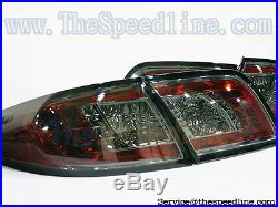 03 04 05 06 07 08 Mazda6 GH LOOK Tail LED Lamp lights