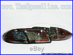 03 04 05 06 07 08 Mazda6 GH LOOK Tail LED Lamp lights