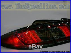 03 04 05 06 07 08 Mazda6 GH LOOK Tail LED Lamp lights