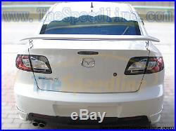 04 05 06 07 08 Mazda3 4D Sedan 2010 NEW LOOK Tail LED Lamp lights Trunk