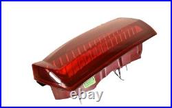 05-07 Cadillac Sts Left Driver Side Tail Light Taillight Led Brake Light Oem