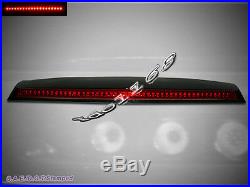 07-11 Chevy Tahoe Suburban Yukon High Mount 3rd Brake Light Led Escalade Style