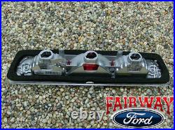 09 thru 14 F-150 OEM Ford Parts 3rd Third Brake Lamp Light Updated Design