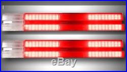 1100886 Digi-Tails 83-87 Buick Grand National Regal LED Tail Light Kit