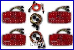 1100886 Digi-Tails 83-87 Buick Grand National Regal LED Tail Light Kit