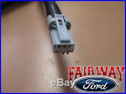 15 thru 18 F-150 OEM Genuine Ford Parts LED 3rd Third Brake Stop Lamp Light NEW
