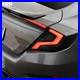 1 Pair LED Tail Lights for Honda Civic Sedan 2016-2021 Smoked Tail Light Kit