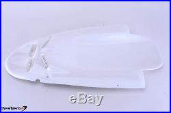 2000-2003 GSX-R 600 750 1000 Undertail Undertray LED Taillights White 2002 2001