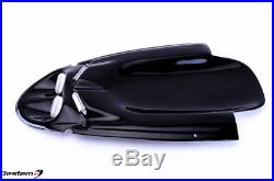 2000-2003 Suzuki GSXR 600 750 1000 Undertail LED Tail Light Turn Sig Tail Tidy