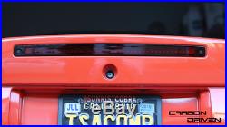 2003-2004 Mustang Cobra Terminator Sequential Red 3rd Brake Light
