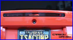 2003-2004 Mustang Cobra Terminator Sequential Smoked 3rd Brake Light