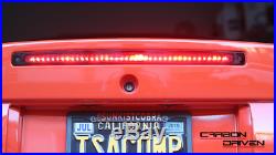 2003-2004 Mustang Cobra Terminator Sequential Smoked 3rd Brake Light