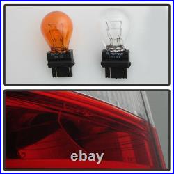 2011-2016 Chrysler Town & Country LED Tail Light Brake Lamp Driver Side 11-16 LH