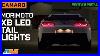 2014 2015 Camaro Morimoto Xb Led Tail Lights Review U0026 Install