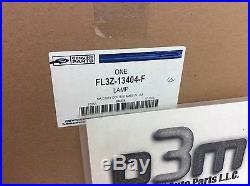 2015-2017 Ford F150 Right Hand Passenger Side radar BLIS Tail Lamp Light new OEM