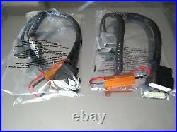 2015-2017 Ford F-150 LED Tail Light Retrofit Cable Harness & Connector Assembly