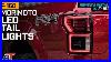 2015 2020 F 150 Morimoto Xb Led Tail Lights Black Housing Review U0026 Install