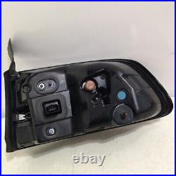 2015-2023 Dodge Charger Left DRIVER Side LED Tail Light 68213145AC OEM Perfect