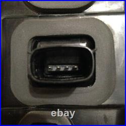 2015-2023 Dodge Charger Left DRIVER Side LED Tail Light 68213145AC OEM Perfect