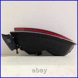 2015-2023 Dodge Charger Left DRIVER Side LED Tail Light 68213145AC OEM Perfect