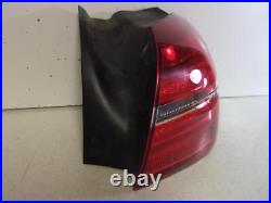 2018 2019 2020 Mercedes GLA-Class Passenger RH LED Tail Light OEM