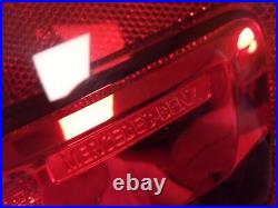 2018 2019 2020 Mercedes GLA-Class Passenger RH LED Tail Light OEM