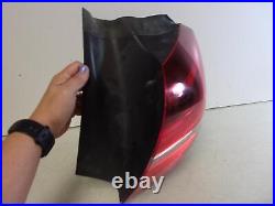 2018 2019 2020 Mercedes GLA-Class Passenger RH LED Tail Light OEM