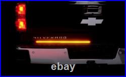 2019-2021 Silverado Sierra LED Brake, Turn Signals, & Reverse Light Bar 19418352