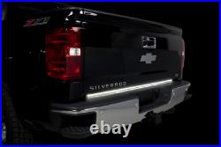 2019-2021 Silverado Sierra LED Brake, Turn Signals, & Reverse Light Bar 19418352