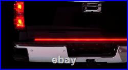 2019-2021 Silverado Sierra LED Brake, Turn Signals, & Reverse Light Bar 19418352