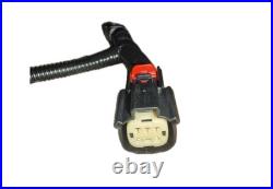 2019-2024 Chevrolet Silverado Halogen to LED Tail Light Conversion Harness