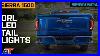 2019 2025 Sierra 1500 Drl Led Tail Lights Review U0026 Install