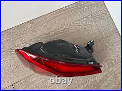 2020 2021 2022 Audi A5 S5 Outer Left Side LED Tailight Tail Light 8W6945091AB