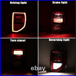 2021-2023 For Ford Bronco Sport Right Passenger Side LED Tail Light Lamp Brake