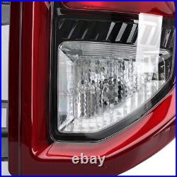 2021-2023 For Ford Bronco Sport Right Passenger Side LED Tail Light Lamp Brake