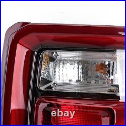 2021-2023 For Ford Bronco Sport Right Passenger Side LED Tail Light Lamp Brake