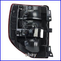 2021-2023 For Ford Bronco Sport Right Passenger Side LED Tail Light Lamp Brake