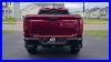 2026 Colorado Zr2 Anzo Led Tail Lights