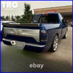 2x Smoked Lens Tail Lights for 2009-2018 Dodge Ram 1500 2500 3500 LED Rear Light 2x Smoked Lens Tail Lights for 2009-2018 Dodge Ram 1500 2500 3500 LED Rear Light