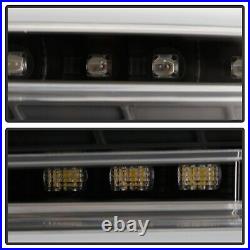 5087232 Spyder Auto 5087232 Led Tail Lights