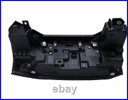 5 Pins For Toyota Tundra 2022 2023 2024 Left Driver LED Tail Light Brake Lamp