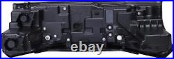 5 Pins For Toyota Tundra 2022 2023 2024 Left Driver LED Tail Light Brake Lamp