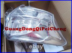 8330A789 LED Rear Left Lights Tail Lights For Mitsubishi Outlander 3 2013-15