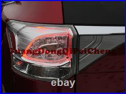 8330A789 LED Rear Left Lights Tail Lights For Mitsubishi Outlander 3 2013-15