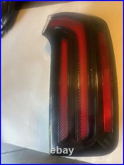92402-S9600 Perfect Right Side LED Tail Light Assembly for 2023-24 Kia Telluride