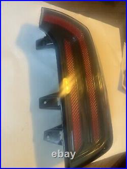 92402-S9600 Perfect Right Side LED Tail Light Assembly for 2023-24 Kia Telluride