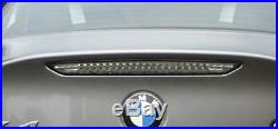 BMW E85 Z4 Genuine CLEAR Trunk Third Brake Stop Light NEW White Color 03-08