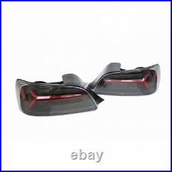 Buddy Club LED Tail Lamps Lights for Honda S2000 2004-2009 AP2