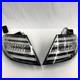 Car LED Tail Lamp Lights for Mercedes Benz C Class W204 C300 C250 Black White