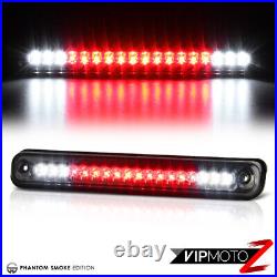 Chevrolet Silverado Crew Extended Smoke LED Tail Light Cargo Headlight CK Series